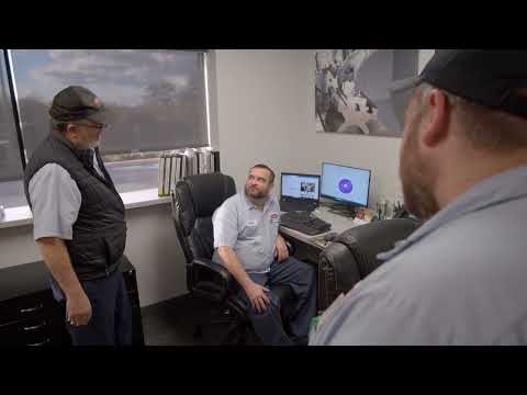Rathburn Precision Machining: