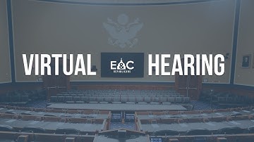 Markup of H.R. 1218 AND H.R. 2501, Subcommittee on Communications and Technology