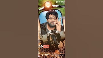 prabhas whatsApp status
