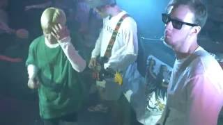 NOWAY | Live 2016/05/14