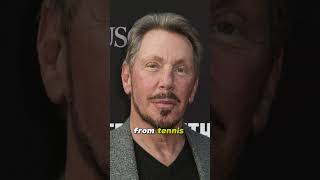 Inside the Billionaire Lifestyle of Larry Ellison