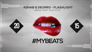 R3hab Y Deorroflashlightbrian Mart