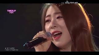 Download lagu I.o.i Time Slip Western Sky Sejeong Feat Yeonjung @ Time Slip Concert mp3