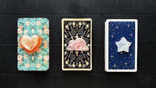A Message About The Next 24H!🌙⏰✨| Pick a Card Tarot Reading 