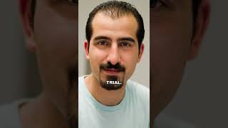 The developer secretly executed for supporting free speech #Shorts