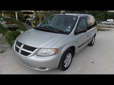 2005-dodge-grand-caravan-sxt-special-edition-79k-miles