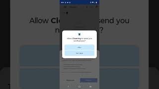 Android - Watch me first! Installing the CohostIQ Cleaning app on android screenshot 5