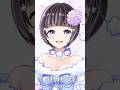 SHIORI / ClariS #歌ってみた【 #VSinger / #星灯つぐみ】#新人歌い手 #Shorts