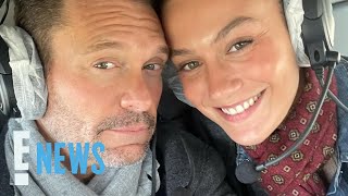 Famous Ryan Seacrest's Girlfriend Honors His Last Day on Live With Kelly and Ryan | E! News Profile