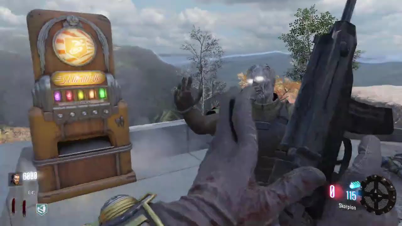 I Spent $115,000 to Beat This Zombie Tower