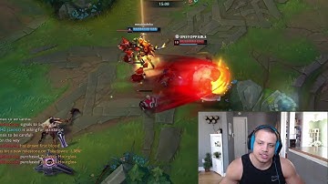 Tyler1 meets Sion script