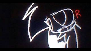 Flipnote Hatena//Awoken - By Rose