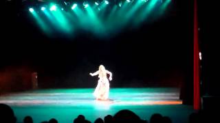 Kareemah Nouf - Dancaçao 2015