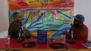 Cadence Weapon | Polaris Prize Winning Artist & Creativity Expert | Speakers Bureau of Canada