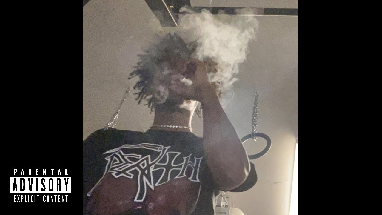 (FREE/フリートラック) CFN Malik × Jellyyabashi Type Beat - Up