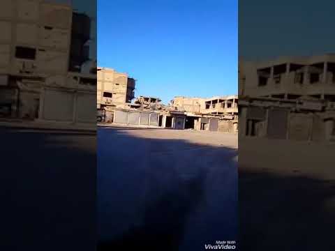 يقول الزير سالم في يوم من الايام مادت الارض حالت وتس