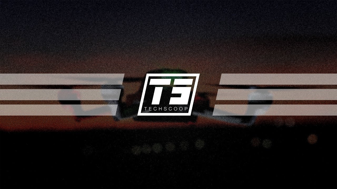 Tech channel. Tech channel