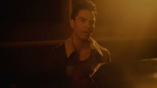 Kelly Jones - Monsters In The House (Official Video)