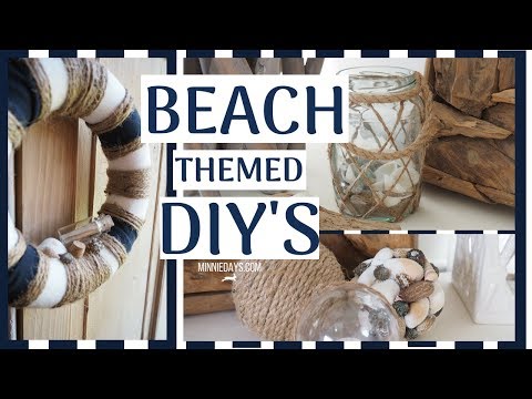 beach/nautical-themed-diy