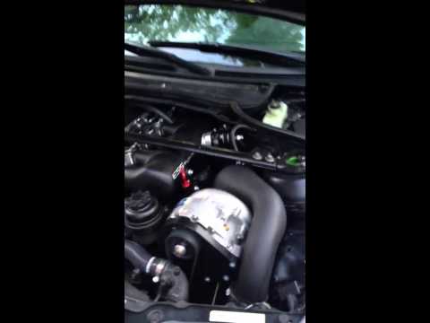 Bmw e46 m3