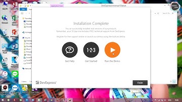How to Install DevExpress Universal Complete 15 2 7 + Crack
