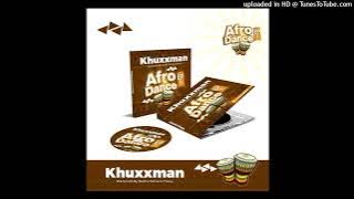 Khuxxman - Inkonkoni