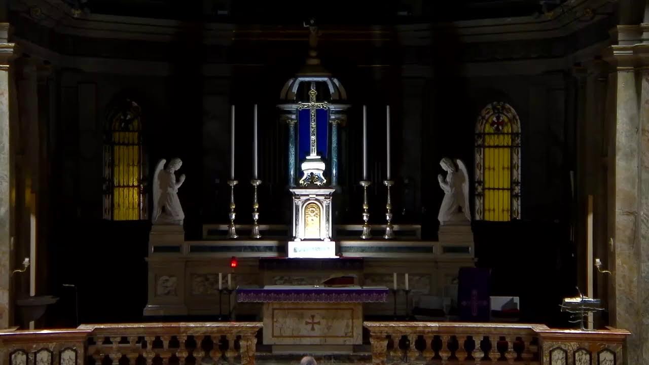 Parrocchia SS.Nazaro e Celso Bresso