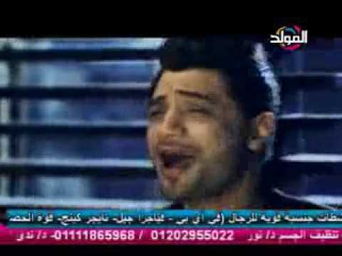 كليب النجم احمد عامر سواد قلوبهم 