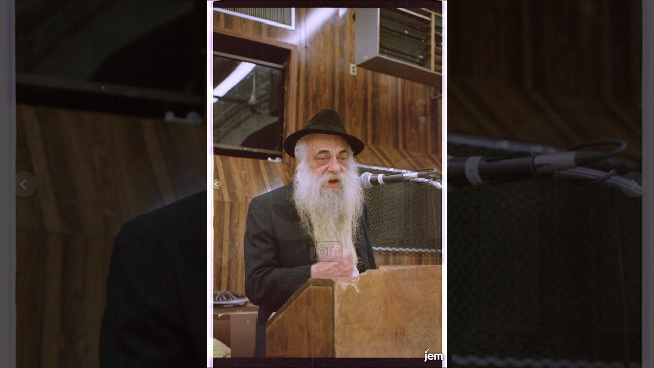 Kinus Tzach 2 Iyar 5749 | כינוס צא"ח ב' אייר תשמ"ט