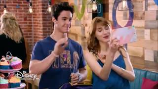 Soy Luna 2 - Escena Capítulo 25