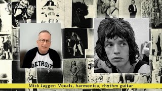Celebrating 50: Exile On Main St., by The Rolling Stones