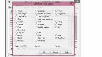 Video 3 power designer Logical data