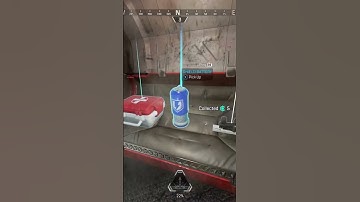 Body Block   #apexfunny #youtubeshorts #apex #apexlegendsclips #gaming #xbox #console #apexlegends