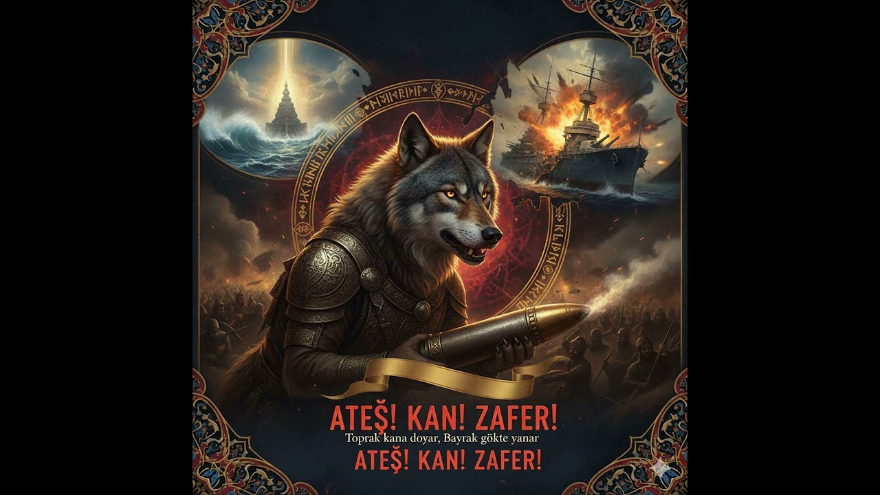 Seyid Onbaşı 1.Bölüm 