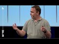 Juniper Migrations: Improving the flow with each migration - Tim Vriend