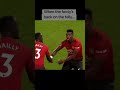 🔴❤️🥅⚽️ #bored #manchesterunited #mancity #shorts #footballshorts #sendhelp