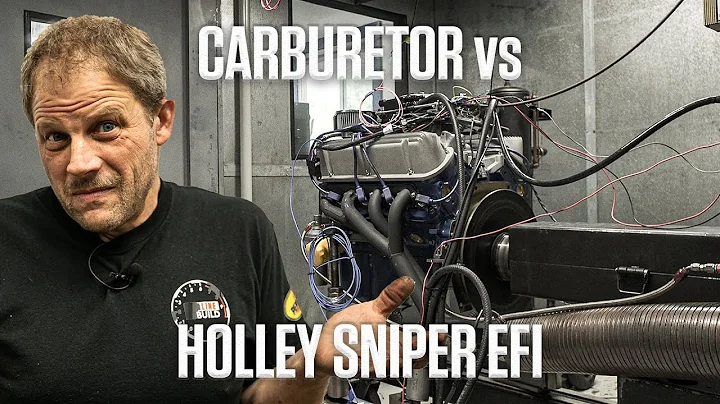 Is it worth it? Replacing your carburetor with a H...