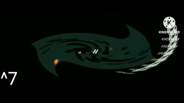 Klasky Csupo in rotation wave powers (who is gonna make extended^2?)