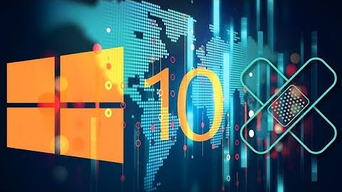 Windows 10 Latest Update New version download 1809 to 1903