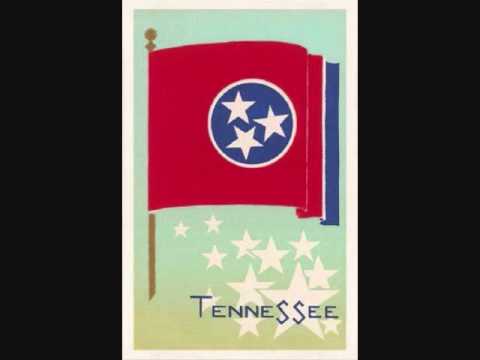 Carl Perkins - Tennessee (Songs Reigning Sound Tau...