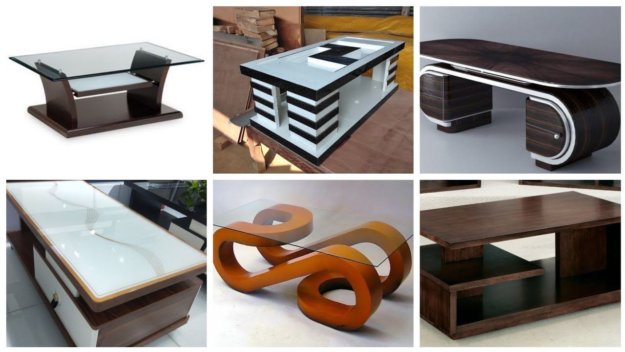 Table outlet ke design