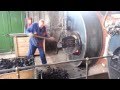 Water Pumping Steam Engine Netherlands