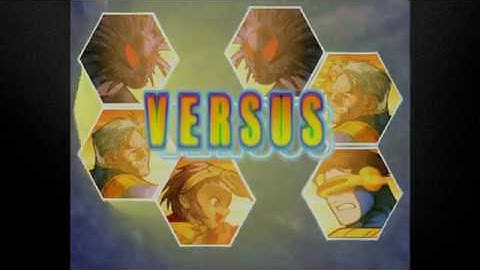 NEC18 MvC2: Vidness Vs. JustBeMadness