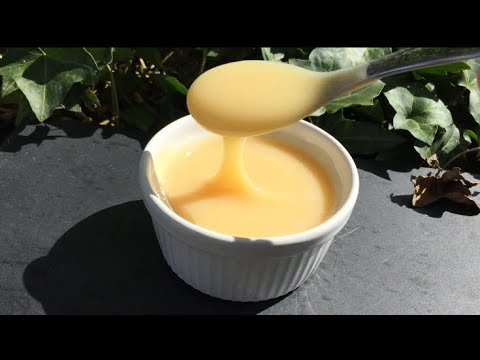 วิธีทำนมข้นหวาน ง่ายๆแค่วัตถุดิบเพียง3อย่าง ใช้เวลา25นาที How to make sweetened condensed milk | นมข้น หวาน ทำ มา จาก อะไรเนื้อหาที่เกี่ยวข้องที่มีรายละเอียดมากที่สุด