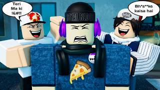I Joined Indian Servers in Roblox Voice Chat