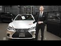 2024 Lexus LS500 Full Review: Interior & Exterior 🚗