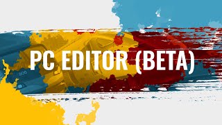 Train Sim World 4 - PC Editor (BETA)