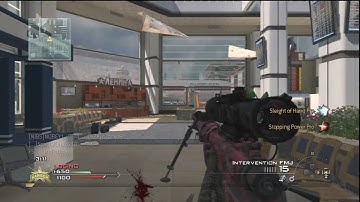 FFA on Terminal w/ Intervention, EPIC COMEBACK!