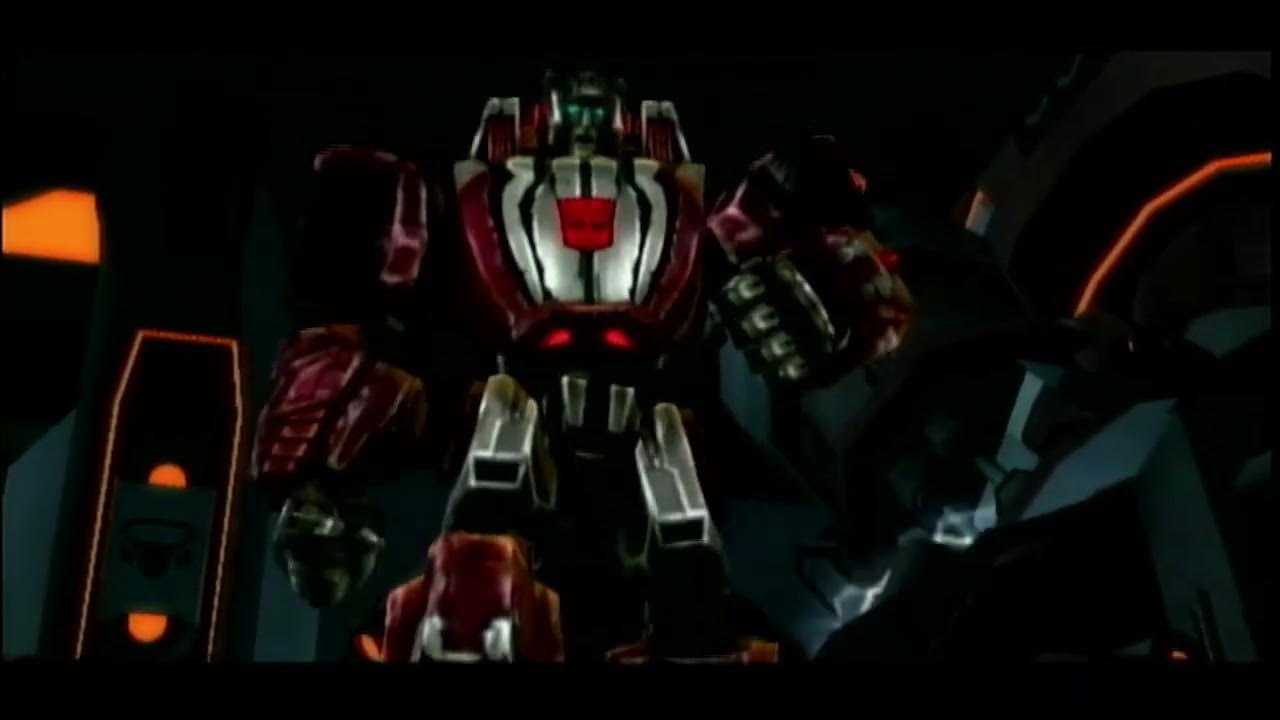 Transformers Cybertron Adventures Autobot Campaign Part 1 YouTube