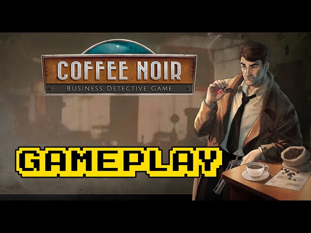 Silence - Coffee Noir 10